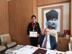Evrensel Kolej